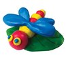 Creativity Street Modeling Clay, 4 Assorted Primary Colors, 4 Sticks/1 lb. Per Pack, 6PK AC409001